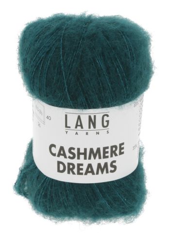 Cashmere Dreams Yarn by Lang Yarns