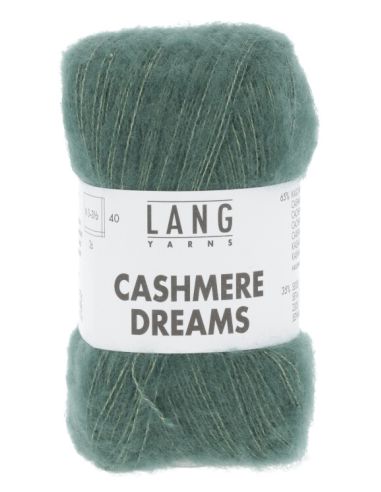 Cashmere Dreams Yarn by Lang Yarns