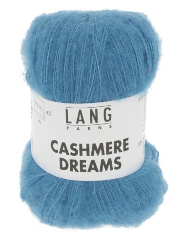 Cashmere Dreams Yarn by Lang Yarns