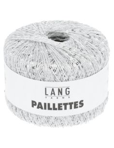 Glitter Thread Lang Yarns