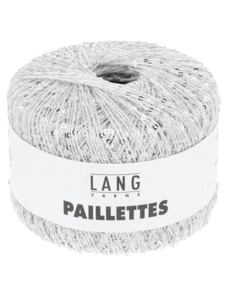 Glitter Thread Lang Yarns