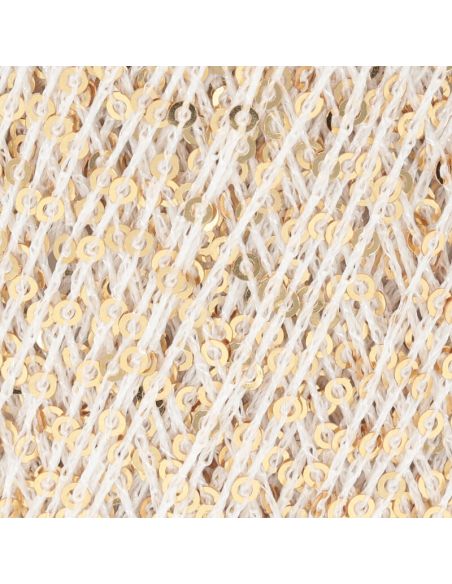 Glitter Thread Lang Yarns