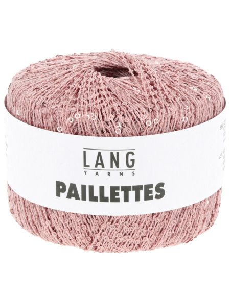Glitter Thread Lang Yarns