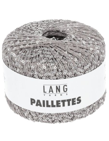 Glitter Thread Lang Yarns