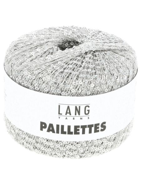 Glitter Thread Lang Yarns