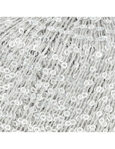 Glitter Thread Lang Yarns