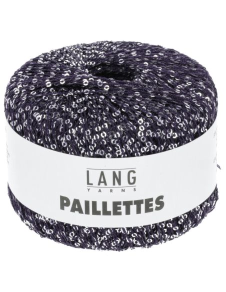 Glitter Thread Lang Yarns