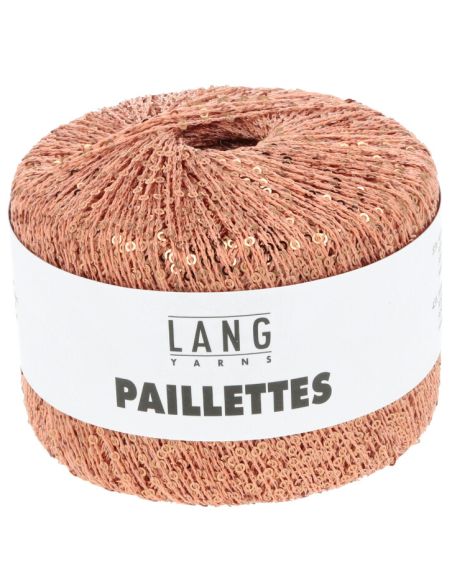 Glitter Thread Lang Yarns