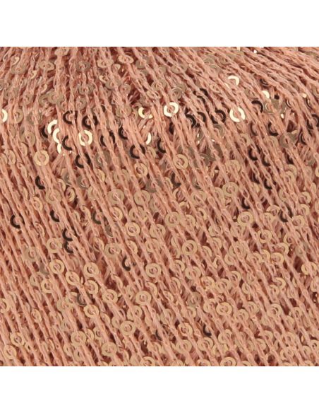 Glitter Thread Lang Yarns