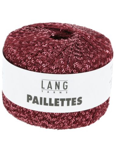 Fil Paillettes Lang Yarns