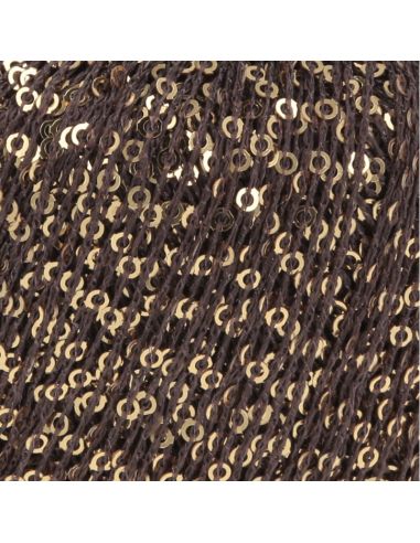 Glitter Thread Lang Yarns