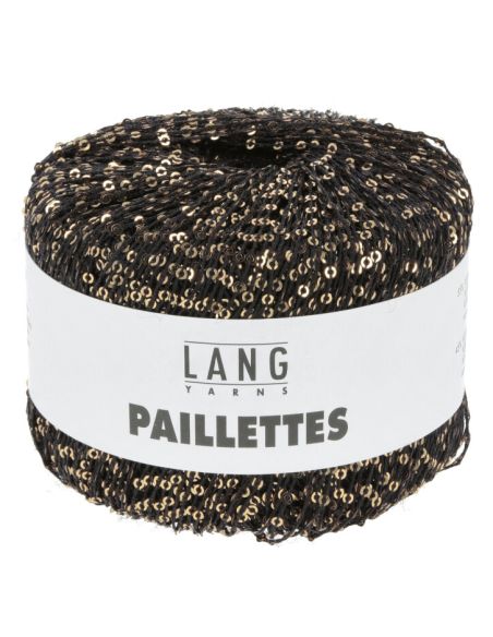 Glitter Thread Lang Yarns