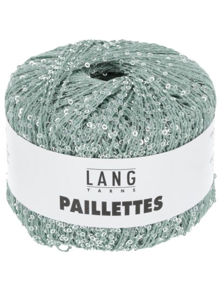 Glitter Thread Lang Yarns