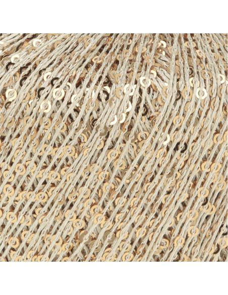 Glitter Thread Lang Yarns
