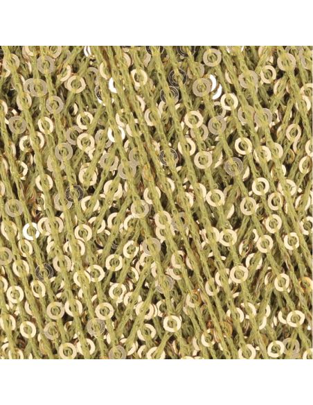 Glitter Thread Lang Yarns