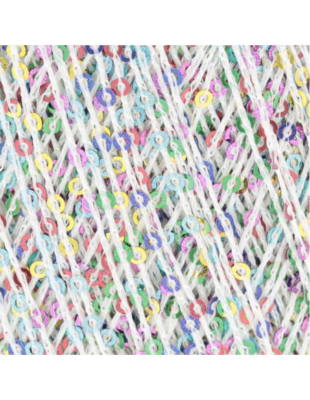 Glitter Thread Lang Yarns