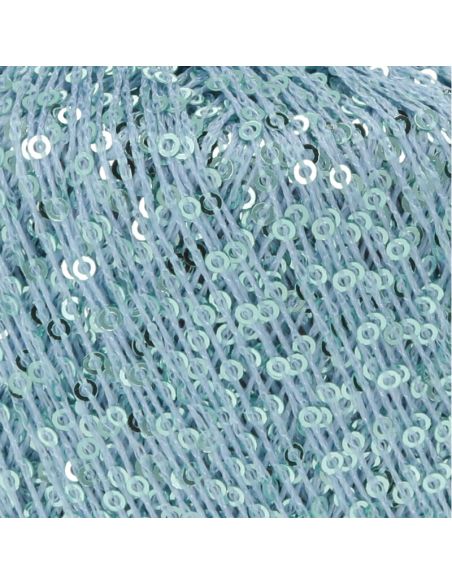 Glitter Thread Lang Yarns