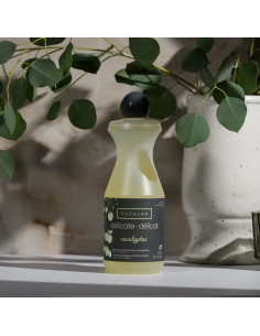 Eucalan natural eucalyptus laundry detergent