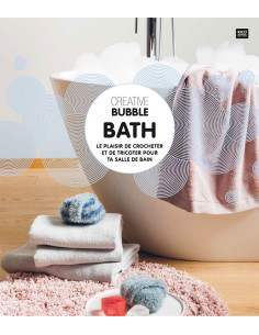 Creative Bubble Bath Book