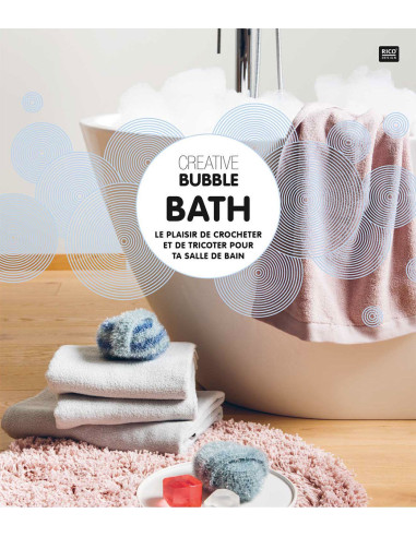 Creative Bubble Bath Book