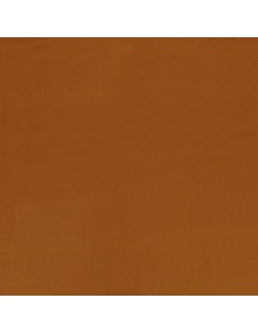 Viscose gabardine fabric - Caramel 2