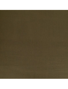 Viscose gabardine fabric - Khaki 2