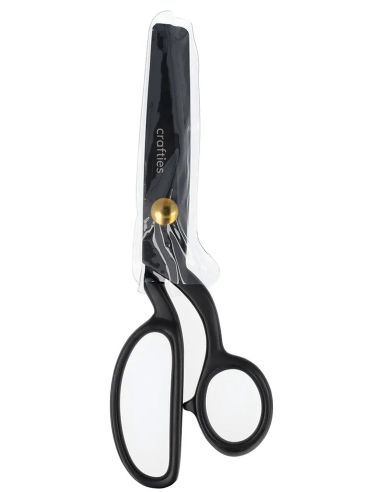 Crafties pinking shears 20 cm