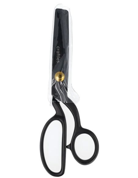 Crafties pinking shears 20 cm