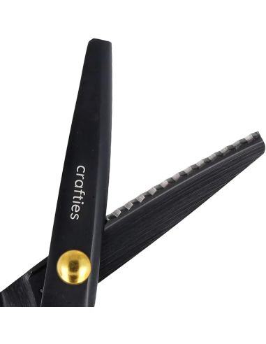 Crafties pinking shears 20 cm