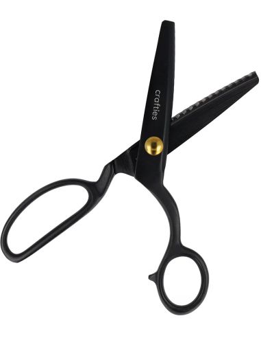 Crafties pinking shears 20 cm