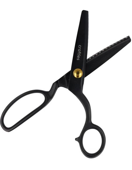Crafties pinking shears 20 cm