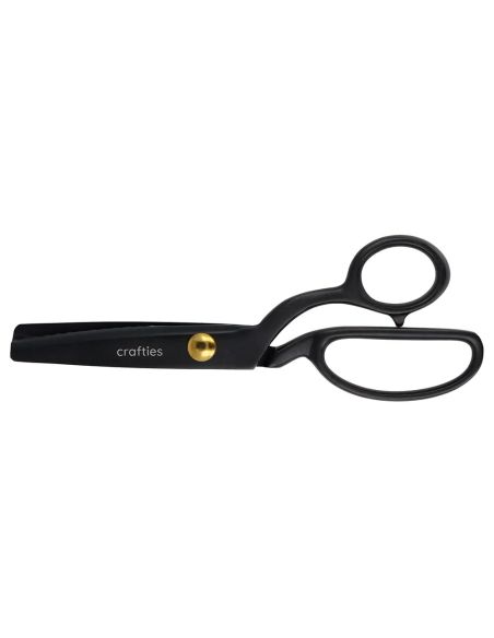 Crafties pinking shears 20 cm