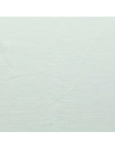Linen viscose fabric - Ecru
