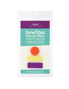Pack of 3 Hand Mix Sewtites Magnets