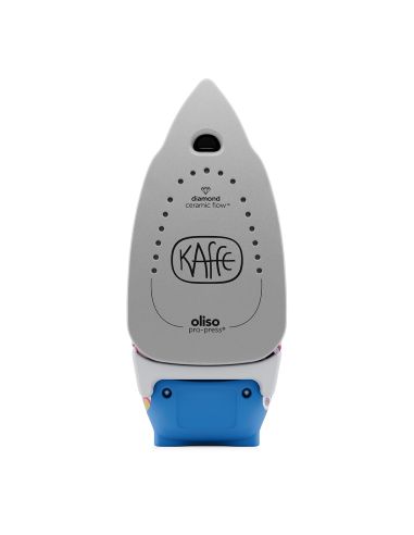 Oliso TG1600 ProPlus Smart Iron - Kaffe Fassett