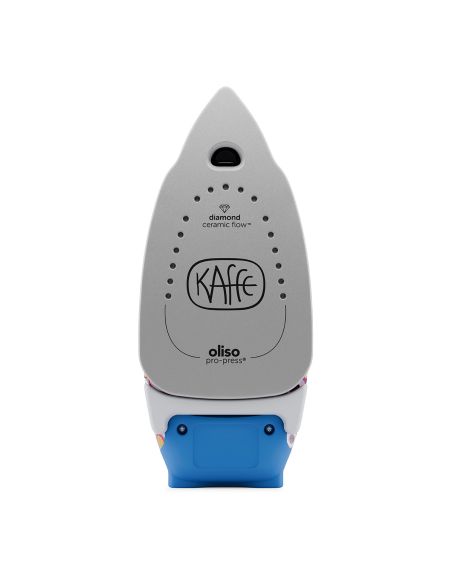 Oliso TG1600 ProPlus Smart Iron - Kaffe Fassett