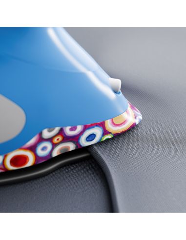 Oliso TG1600 ProPlus Smart Iron - Kaffe Fassett