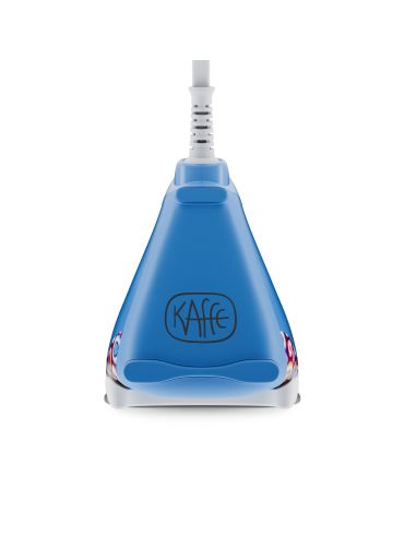 Oliso TG1600 ProPlus Smart Iron - Kaffe Fassett