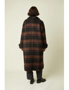 Pattern THE coat - Atelier Brunette 2