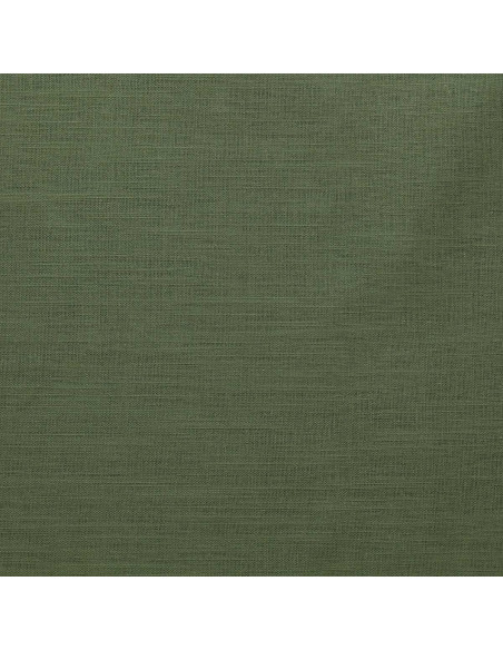 Linen viscose fabric - Green