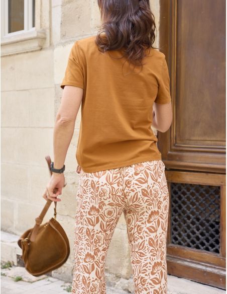 Spark Pants Pattern - Atelier Scämmit
