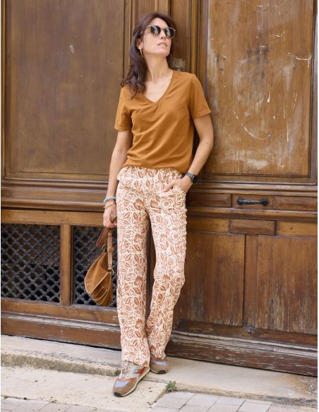 Spark Pants Pattern - Atelier Scämmit