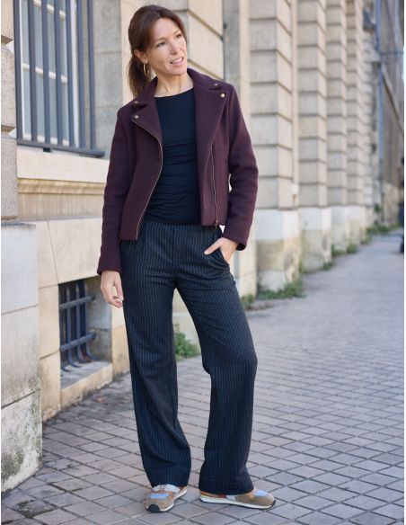 Spark Pants Pattern - Atelier Scämmit