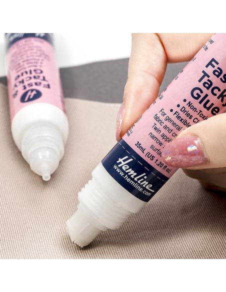 Copy of Collall extra-strong permanent fabric glue with water