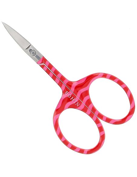 Hola Guapa Bohin embroidery scissors 9 cm