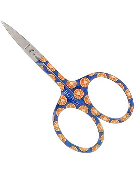 La Dolce Vita Bohin embroidery scissors 9 cm