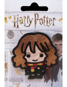 Harry Potter Iron-On Patch - Hermione 2