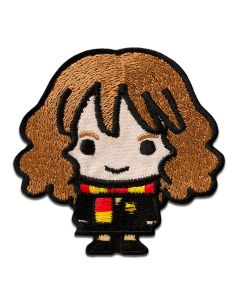 Harry Potter Iron-On Patch - Hermione