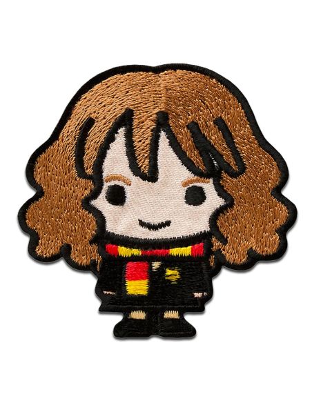 Harry Potter Iron-On Patch - Hermione