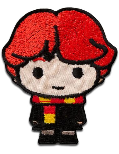 Harry Potter Iron-On Patch - Ron Weasley